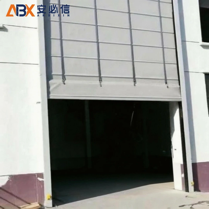江门伸缩式卸货平台