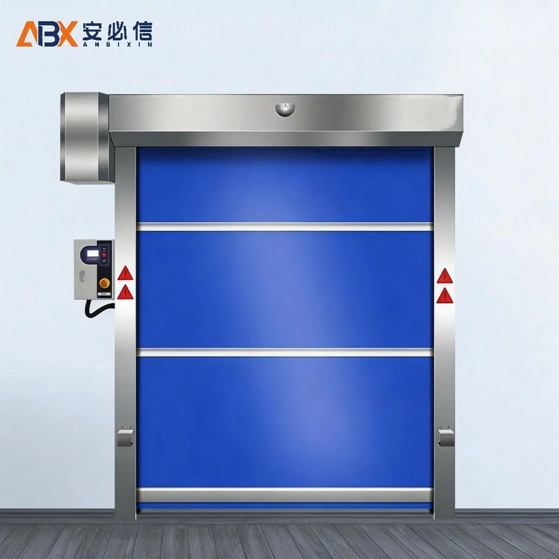 江门高速门